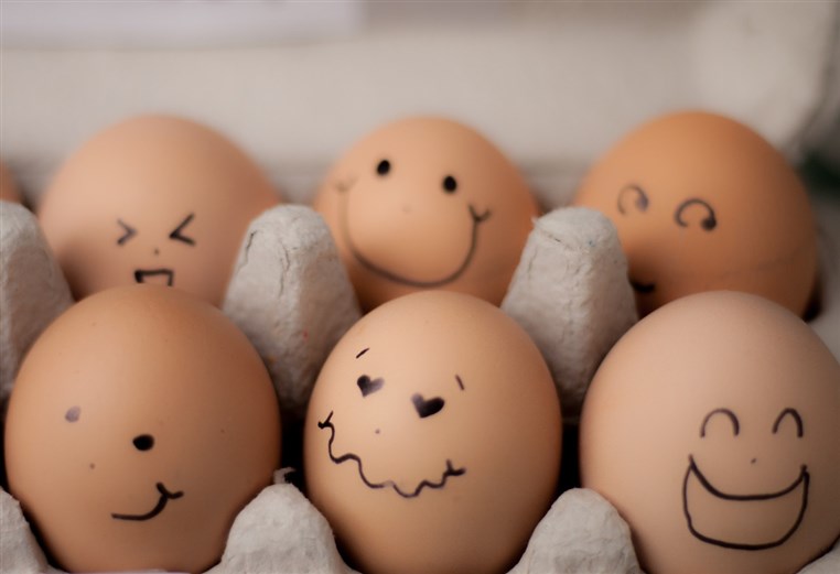 5 Smart Reasons To Eat Eggs