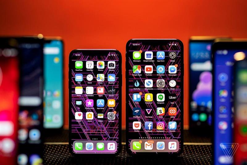 In Video: Researchers Developing Smartphone COVID Test Giving Results In Minutes