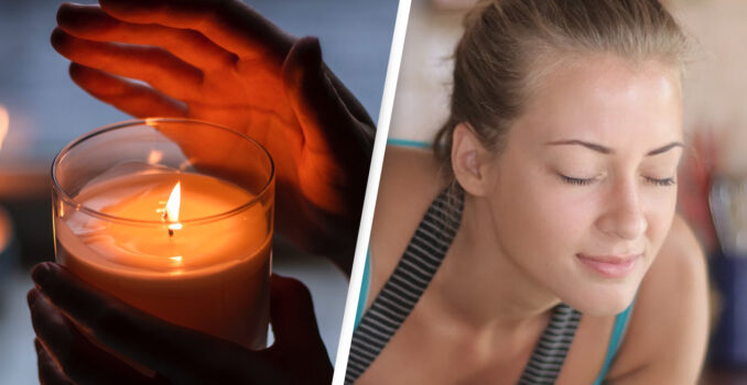 You Can Now Get Paid 24 000 Euro To Smell Nice Candles