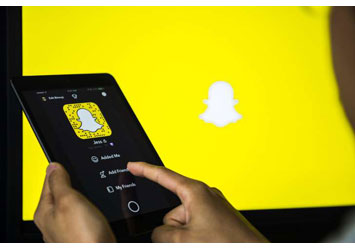 Snapchat Tweaks Increase Sharing And Privacy