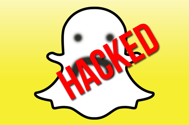 A Massive Hack Of Snapchat Photos Could Leak Thousands Of Photos