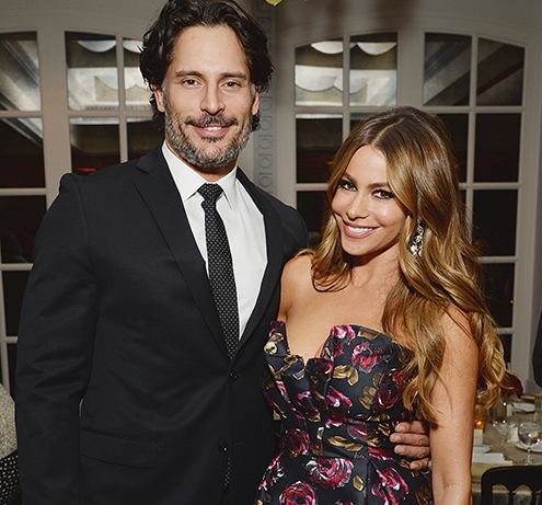 Sofia Vergara will say I Do in a Zuhair Murad dress