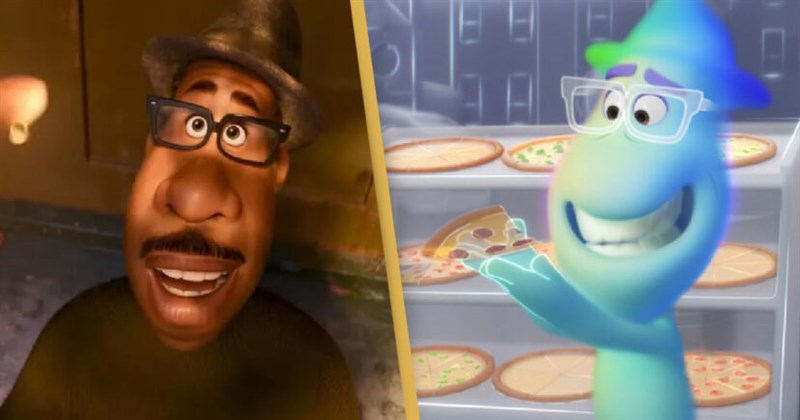 In Video: New Pixar Movie Soul Coming To Disney 'Plus'  On Christmas Day
