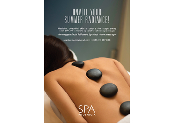 Unveil Your Summer Radiance