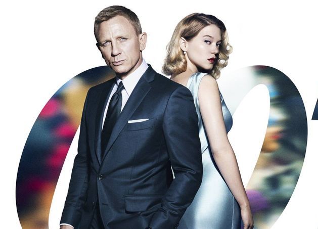 SPECTRE Remains No. 1 Movie worldwide Passing Jurassic World as Biggest Release in UK for 2015