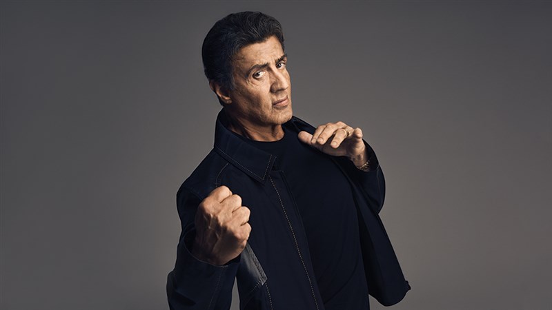 Actor Sylvester Stallone Selling La Quinta, California Villa 