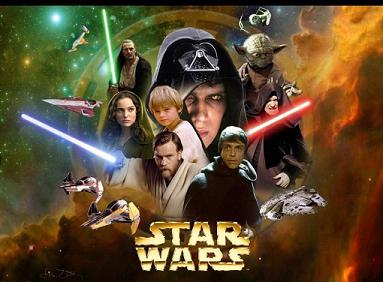 Star war episode VII release date announced 