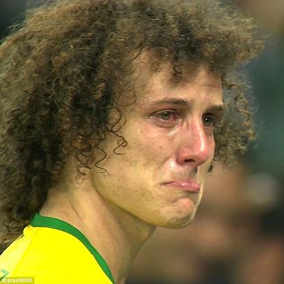 Luiz Felipe Scolari refuses to resign 
