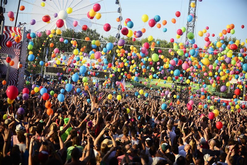 Summer Festivals 2017 All Around Lebanon 