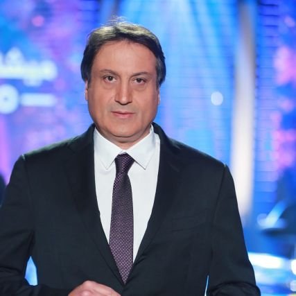 In Video: Michel Hayek predicting victory over Corona in a ridiculous cure treatment