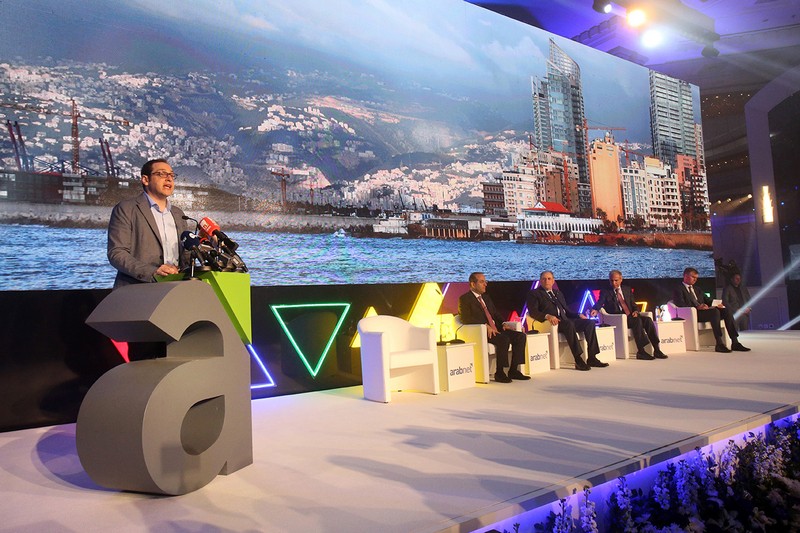 ArabNet Beirut Conference Highlights the Importance of Innovation and Entrepreneurship as Drivers of Lebanon’s Economic Development  