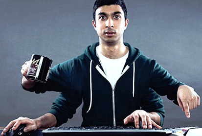 10 Habits All Extremely Productive People Have In Common