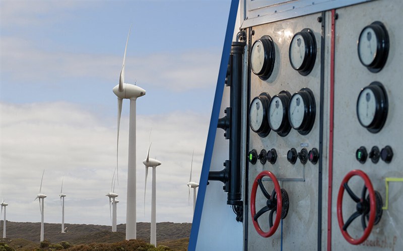 Australian State Now Runs On 100 percent Renewable Energy
