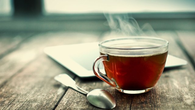 The 7 Best Teas for Asthma Relief