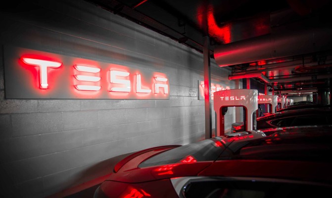 The unveiling of the Tesla battery-A possible solution for the electricity issues in Lebanon