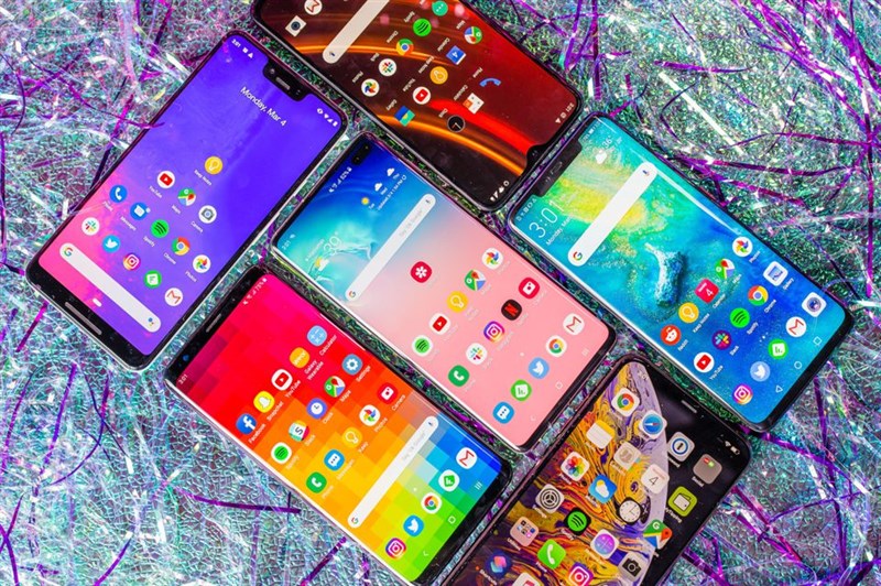 Smartphone Batteries Could Hold Full Capacity For Five Years Thanks To New Material
