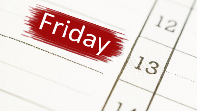 13 Interesting Facts about Friday the 13th