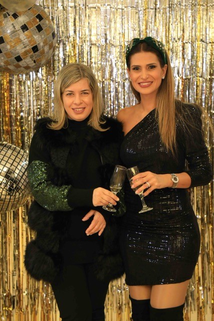 Fiordelli Donna celebrates its 10th Anniversary