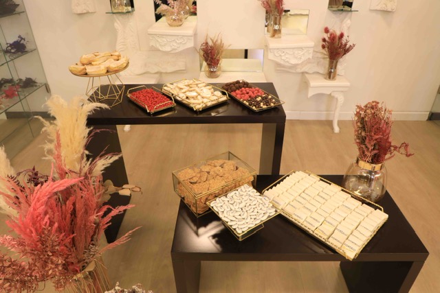 Fiordelli Donna celebrates its 10th Anniversary