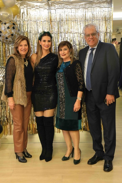 Fiordelli Donna celebrates its 10th Anniversary