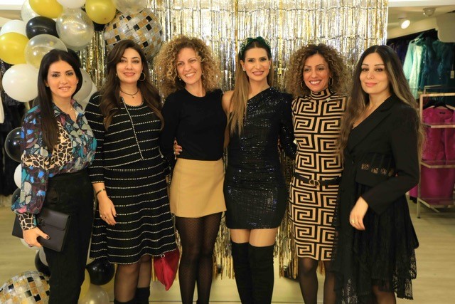 Fiordelli Donna celebrates its 10th Anniversary