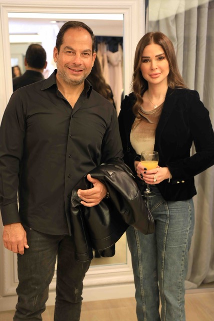 Fiordelli Donna celebrates its 10th Anniversary