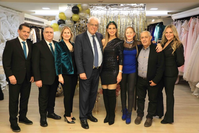 Fiordelli Donna celebrates its 10th Anniversary