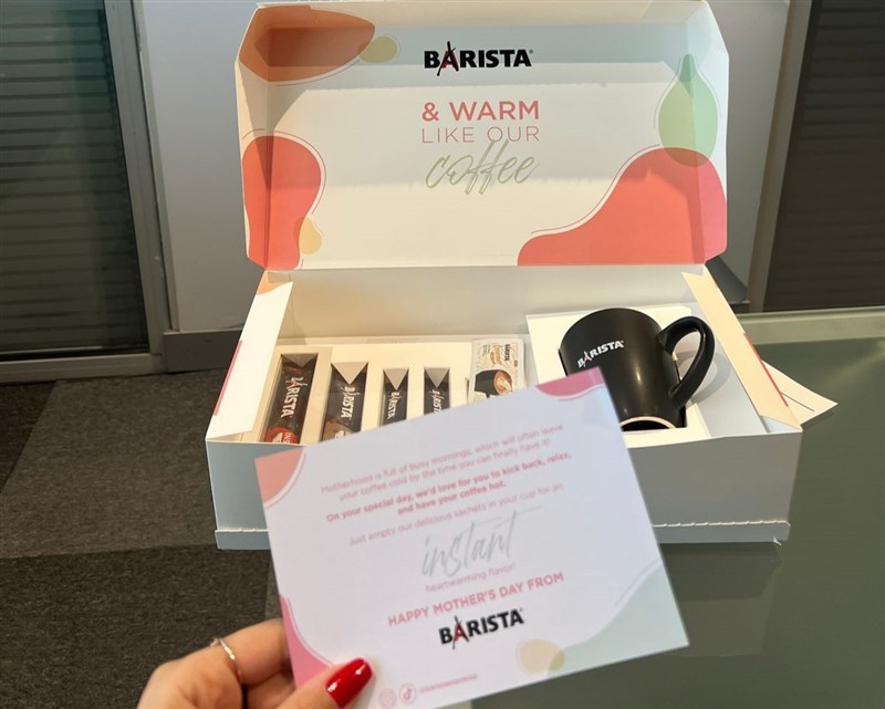 A Combination of Traditional and Digitized PR Created a Winning Mother's Day Campaign