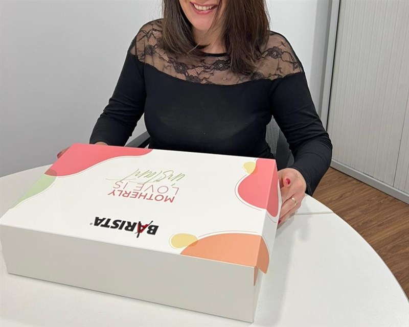 A Combination of Traditional and Digitized PR Created a Winning Mother's Day Campaign