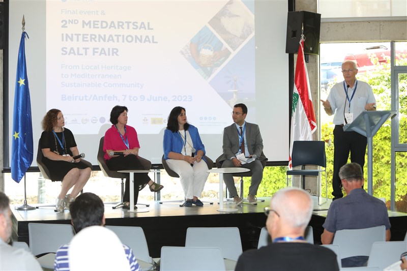 MedArtSal 2nd International Salt Fair Kicks Off with a Remarkable Inauguration Ceremony