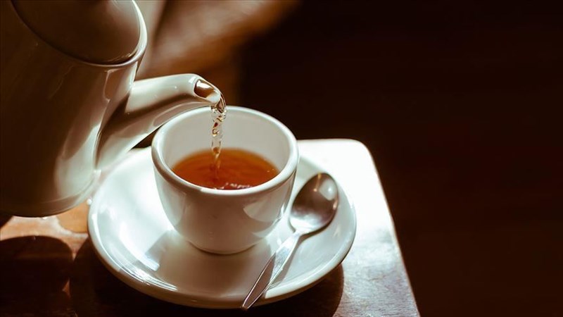 Tips and Drinks that help you sleep well at night 