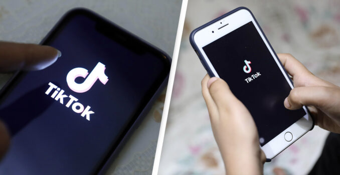 Italy Orders TikTok To Block Underage Users After Child Allegedly Dies Performing Challenge