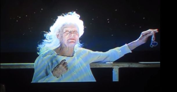 We Bet You Didn t Know There Was An Alternate Ending To Titanic