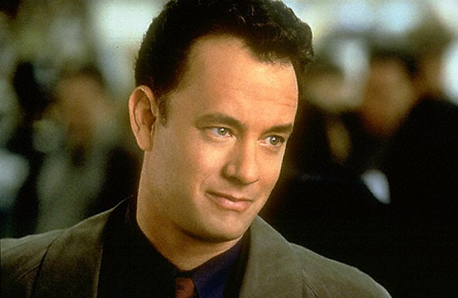 Tom Hanks reveals sickness