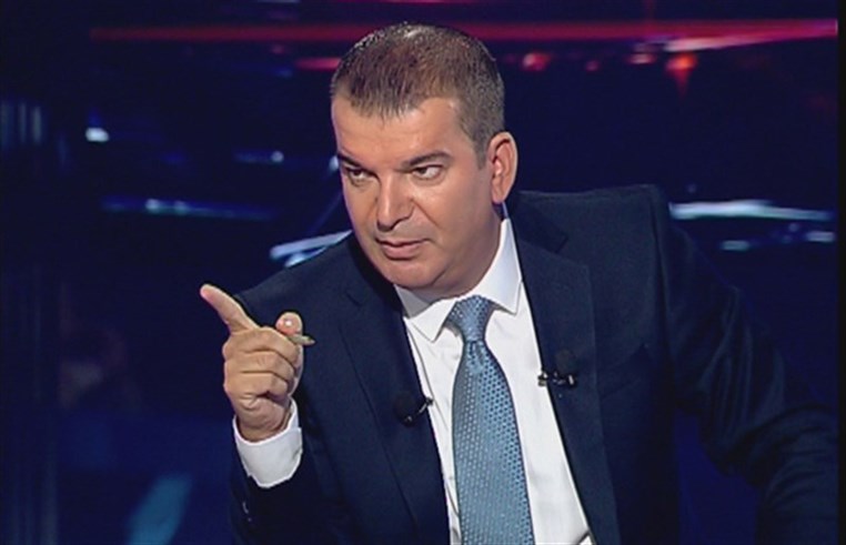 لهذا السبب غادر طوني خليفة الـ MTV
