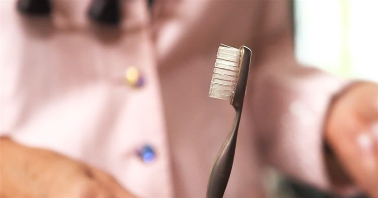 This Is The World s Most Expensive Toothbrush And Its Price Will Knock You Out
