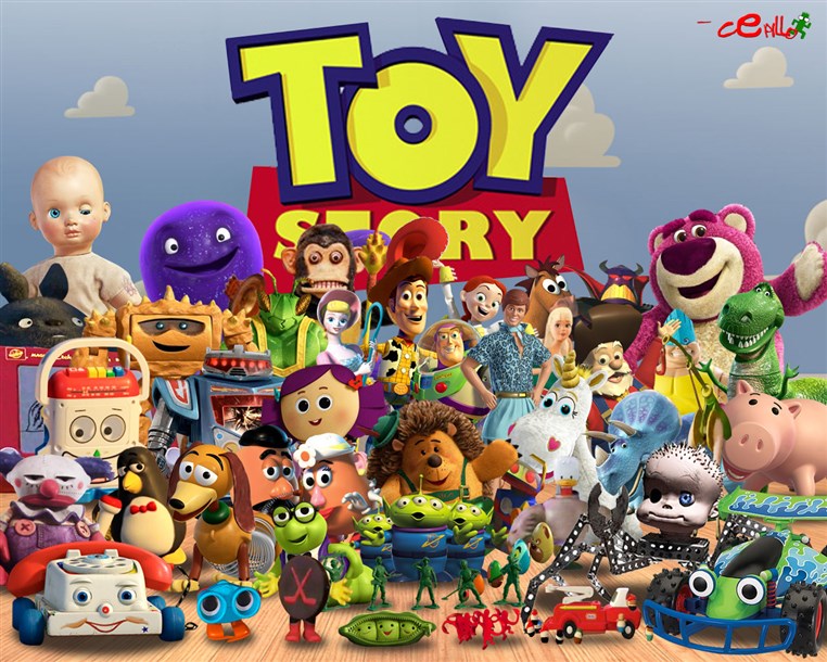 Toy Story 4 Announced Your Favorite Toys are Returning to the Big Screen