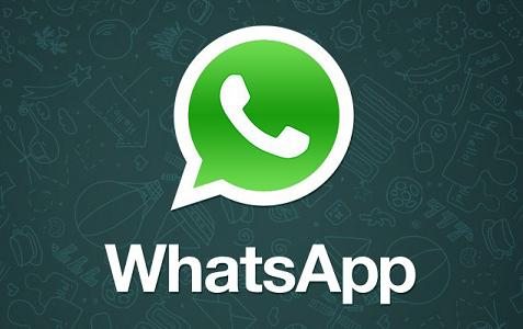 WhatsApp security bug shows private pictures to strangers 