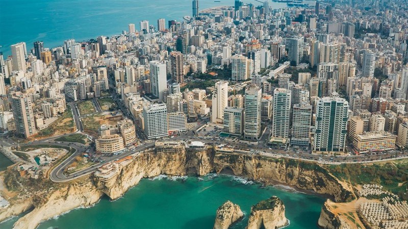 Facebook donates more than 1.6 million Dollars to local hospitals, medical institutions and NGOs in Lebanon