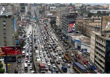 Independence Day parade drills paralyze Beirut traffic