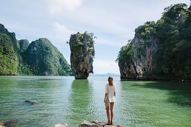 20 Experiences You Should Have Before You Turn 30