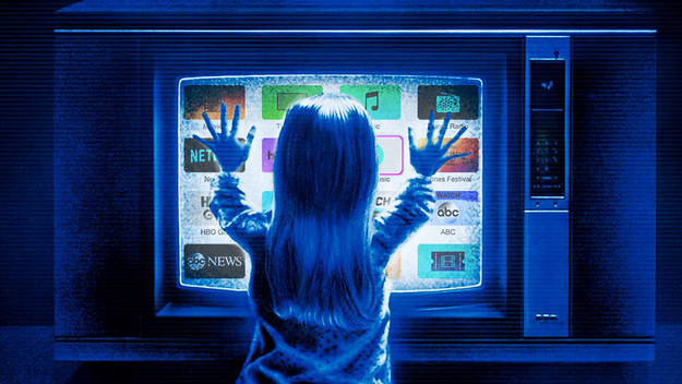 Here Comes The Long Awaited New Apple TV