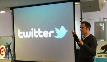 Woman  was fired via Twitter