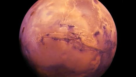 The woman leading UAE's mission to Mars
