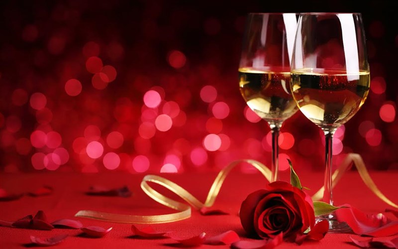 10 Valentine's Day Events in Lebanon