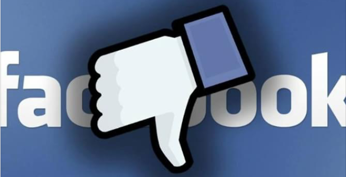 Facebook Is About To Release A ‘Dislike’ Button