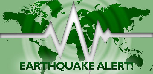 5.2 Magnitude Earthquake Strikes Off The Greek Island Of Hydra