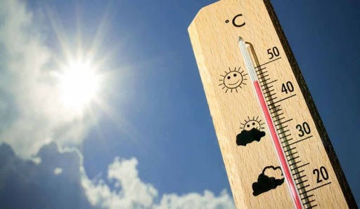 Los Angeles Records Highest-Ever Temperature As Wildfires Continue