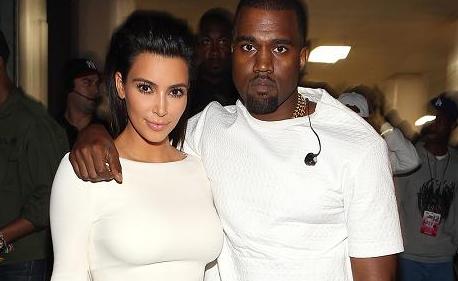 Kanye West sends Kim Kardashian thousands of roses on Mothers Day