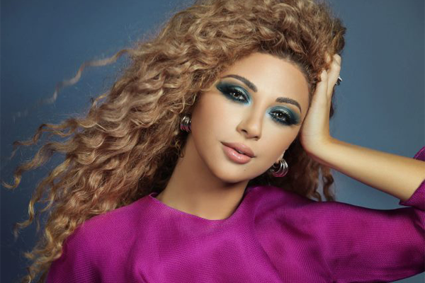 Is Myriam Fares pregnant